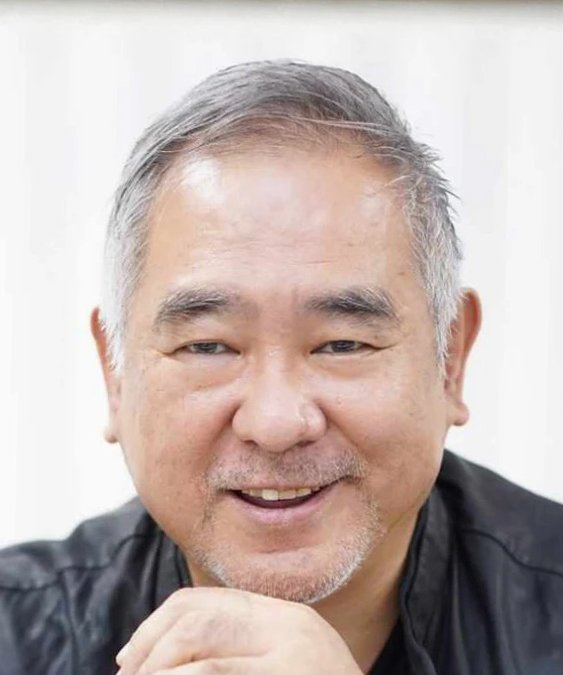 Ryuhei Kitamura