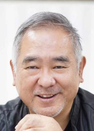 Kitamura Ryuhei in Godzilla: Final Wars Japanese Movie(2004)
