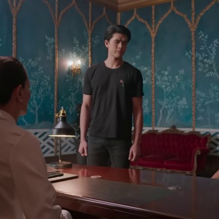 My Golden Blood (2025)