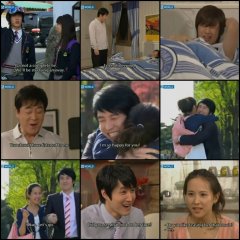 The Road Home Korean Drama(2009) photo