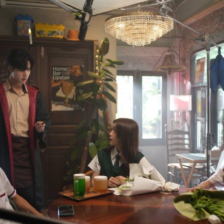 Summer Night (2024)