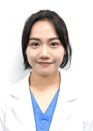 Cha Da Hye | Resident Playbook
