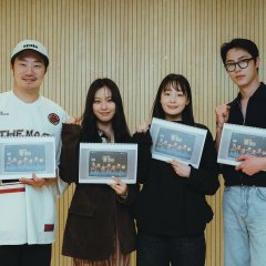 Perfect Job Korean Drama(2026) photo