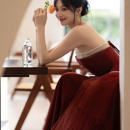 Love Never Fails (2025)