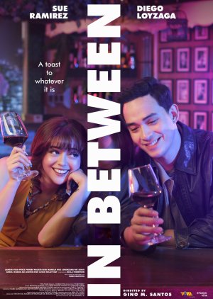 In Between