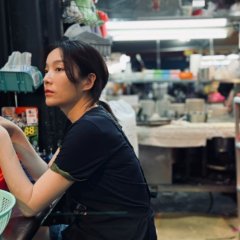 Left-Handed Girl Taiwanese Movie photo