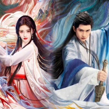 Lai Zhan ()
