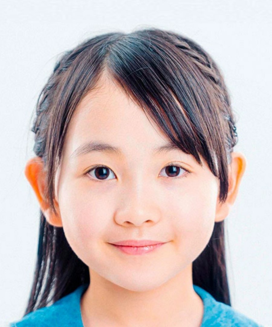 Miharu Fukuchi