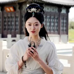 Qu You Shi Di Fang Chinese Drama photo