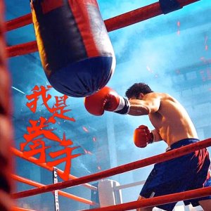 I Am a Boxer (2025)