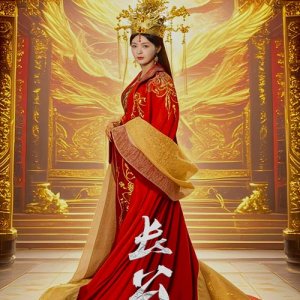 Zhang Gong Zhu (2025)