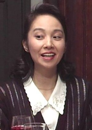 Asami Kazuko | Asami Mitsuhiko Series 1