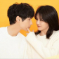 Jiang Jun & Yuan Shuai  (Love Is Sweet)