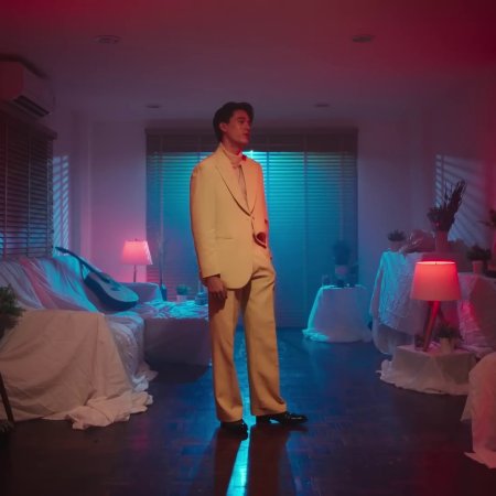 My Golden Blood (2025)