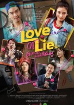 Love or Lie Thai Movie(2025) photo