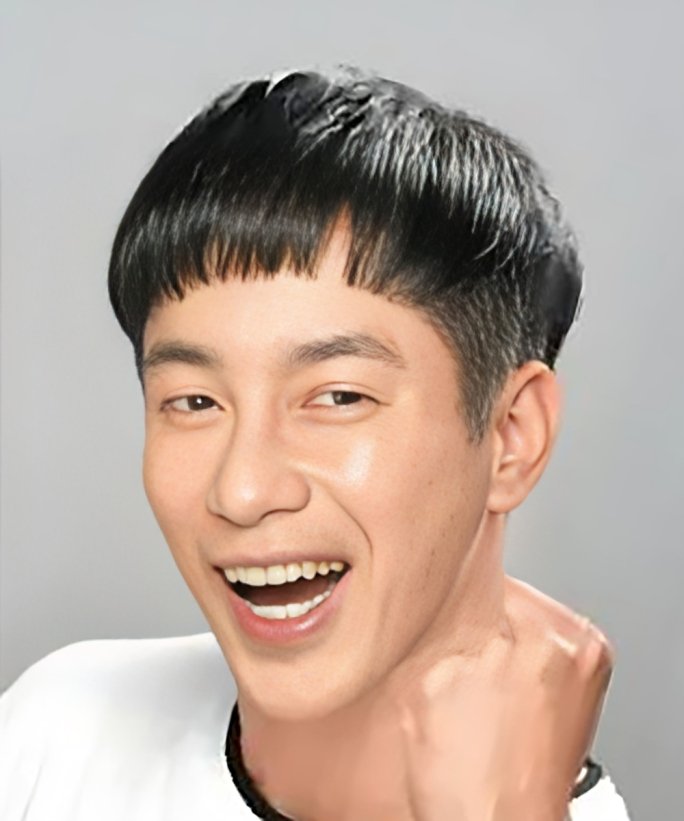 Shan Wei Chang