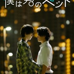 I'm Your Pet Japanese Drama photo