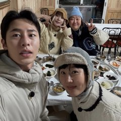 Fresh off the Sea Season 2 Korean TV Program photo