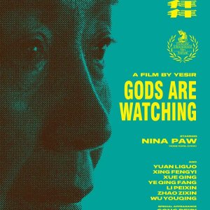 Gods Are Watching (2025)