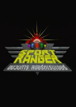 Sport Ranger Thai Drama photo