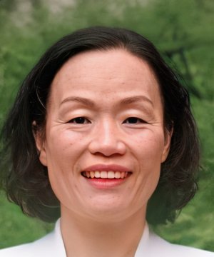 Eun Ah Jo