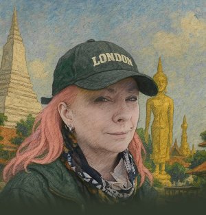 Marija Dolly Milosevic