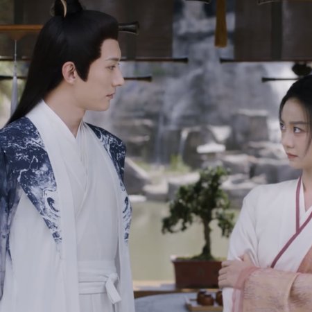 Love Never Fails (2025)