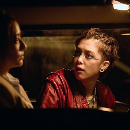 Daughter’s Daughter (2024)