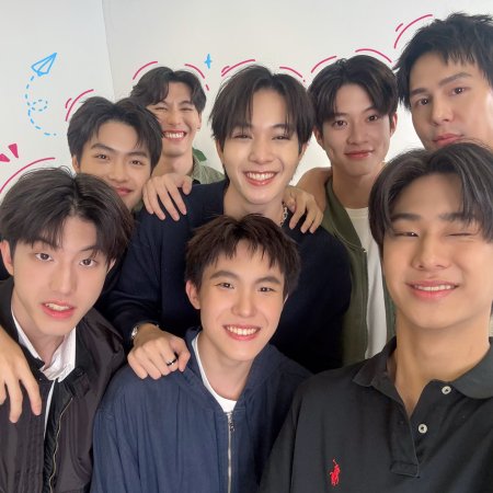 Boys in Love (2025)