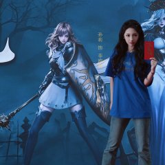 Boss in the Bunker Chinese Drama photo