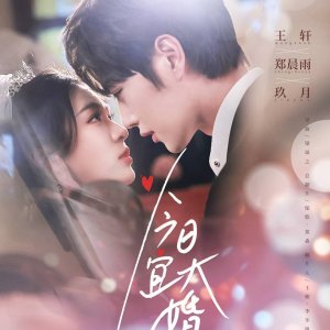 Auspicious Wedding Day (2025)