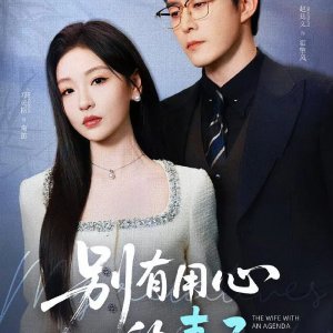 The Wife with an Agenda (2025)
