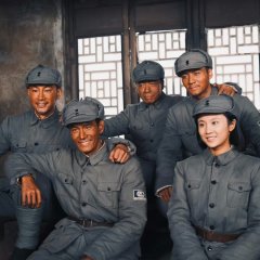 Sharpen the Edge Chinese Drama photo