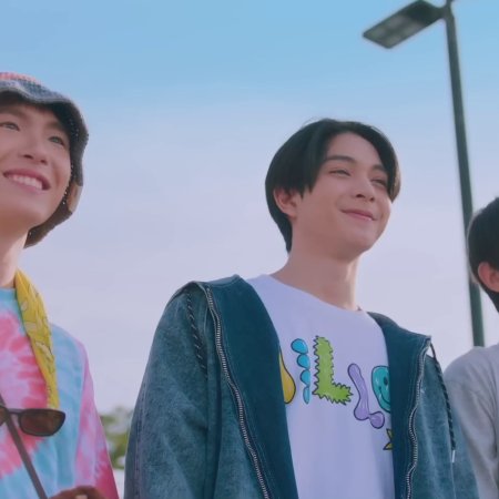 Boys in Love (2025)