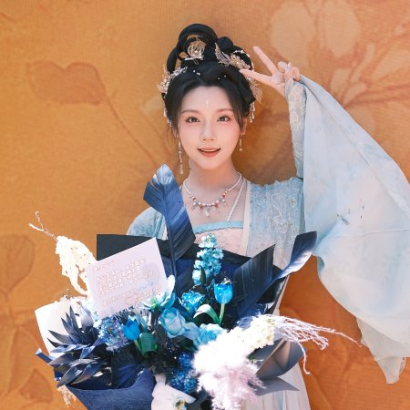 Zhang Gong Zhu De Wan Hua Shi Jie ()