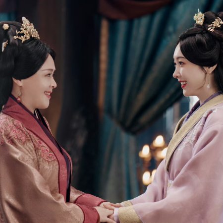 The Prisoner of Beauty (2025)