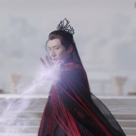 Love Never Fails (2025)