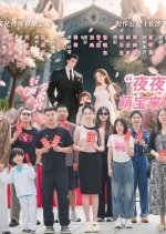 Ye Ye Nan Hong, Meng Bao Lai Zhu Gong Chinese Drama(2025) photo