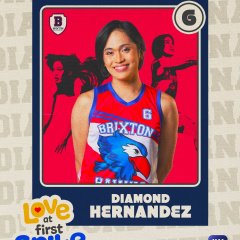 Love at First Spike Philippines Drama photo