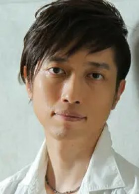 Suehiro Kenichiro in Cheer☆Dan Japanese Drama(2018)