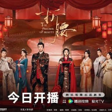 The Prisoner of Beauty (2025)