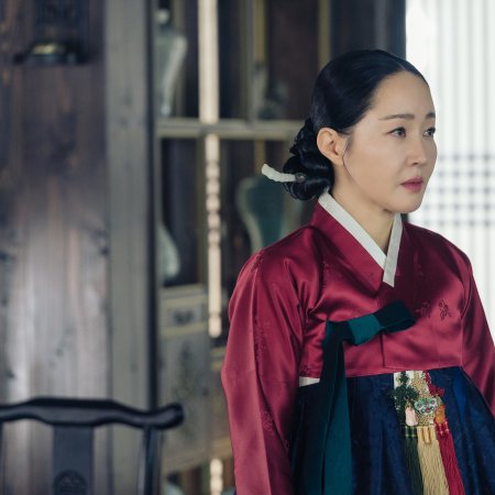 Dear Hongrang (2025)