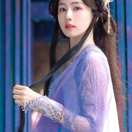 Moonlight Mystique (2025)
