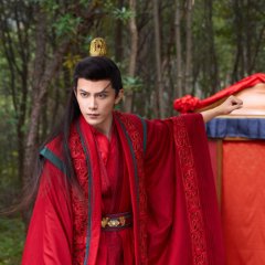 Doppelganger Chinese Drama(2025) photo