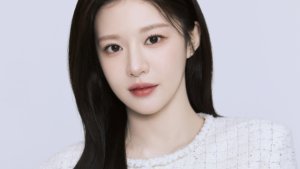 Go Youn Jung on playing Oh Yi Young in 'Resident Playbook'