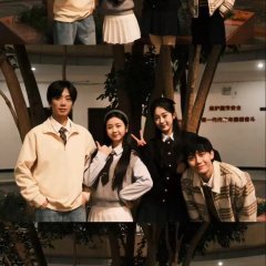 Dreams of Butterflies Chinese Drama photo