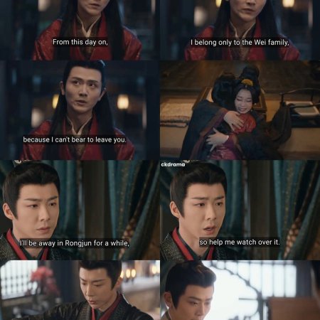 The Prisoner of Beauty (2025)