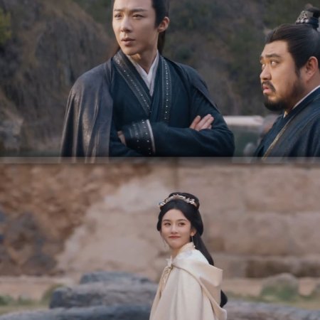 The Prisoner of Beauty (2025)