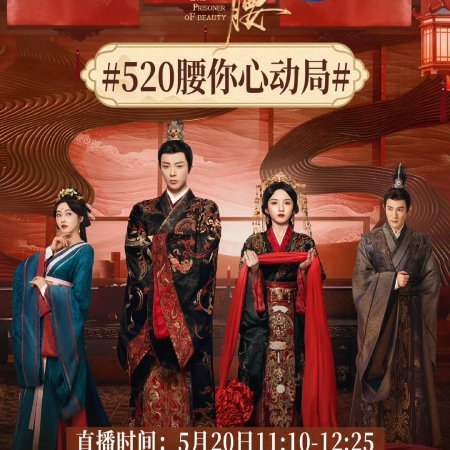 The Prisoner of Beauty (2025)