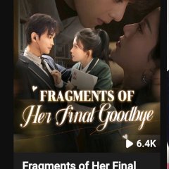 Ren Sheng Zou Ma Deng Chinese Drama photo